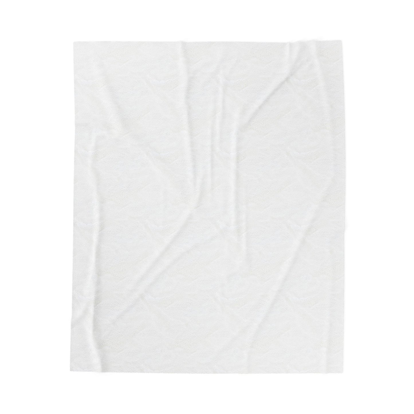 Moon Drop Velveteen Plush Blanket
